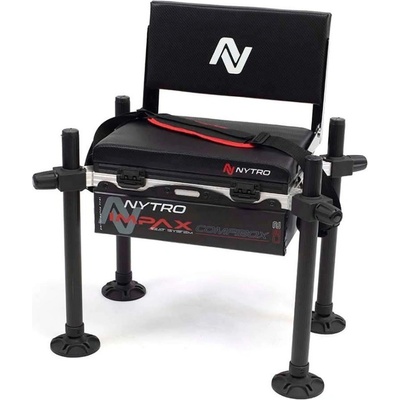 Nytro Plaváčková Bedna Impax Comfibox CB2 Backrest No Drawers