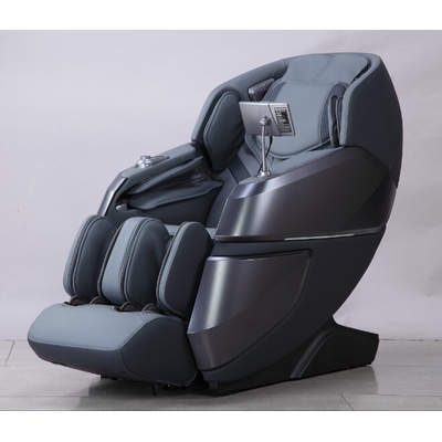 Damico PREMIER 4D dual Grey