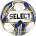 Select Royale Footballs - White/Purple