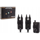Prologic Sada Signalizátorov Custom SMX MKII-2+1 Red zelená