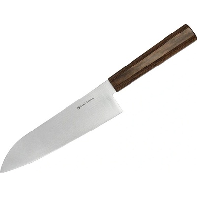 Kanetsune Ichizu Wa-Santoku 180mm KC-863