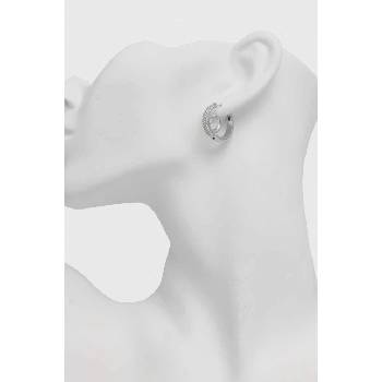 Guess Обици Guess (JUBE03.299JW)