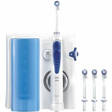 Oral-B Oxyjet MD20