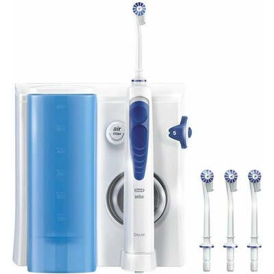 Oral-B Oxyjet MD20 – Zbozi.Blesk.cz