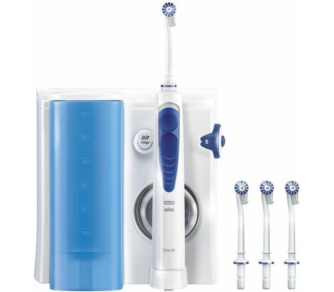 Oral-B Oxyjet MD20