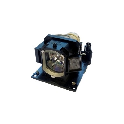 Lampa do projektora Hitachi CP-RX250EF, originálna lampa vrátane modulu