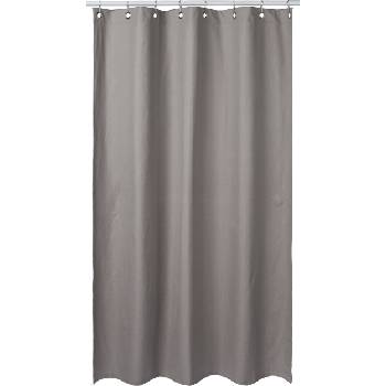 Humdakin Завеса за душ Humdakin 150 x 200 см сива (351-019)