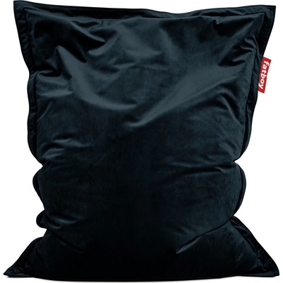 Fatboy Original Slim Velvet Recycled Night