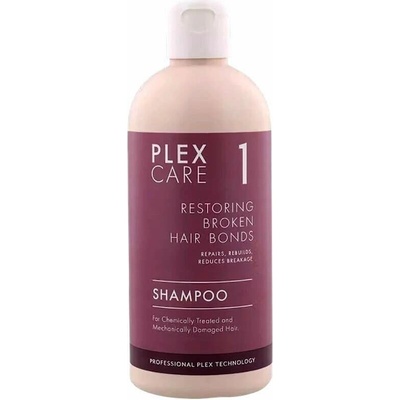 Plex Care 1 regeneračný šampón 300 ml