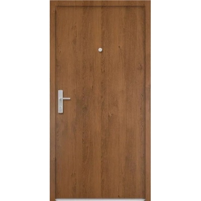 CKdveře bezpečnostní vchodové winchester M00 88 x 200 cm Pravé dovnitř