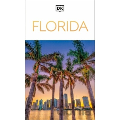 DK Florida - DK Travel