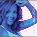 Letokruhy - CD