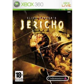 Image 1 of Codemasters Clive Barker's Jericho (Xbox 360)