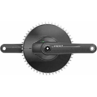 SRAM AM FC RED 1 Pätky E1 DUB 175 50T AERO