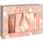 GUESS Дамски луксозен комплект - GUESS Guess Dare - homeandbeauty