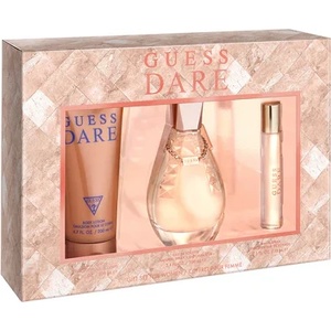GUESS Дамски луксозен комплект - GUESS Guess Dare - homeandbeauty