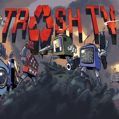 Reverb Trash TV (PC)