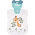 Sevibaby Бебешки лигавник peva малък Цвят жираф (11 - 126)