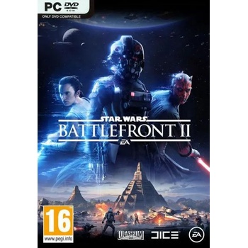 Electronic Arts Star Wars Battlefront II (2017) (PC)