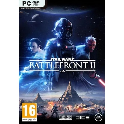 Electronic Arts Star Wars Battlefront II (2017) (PC)