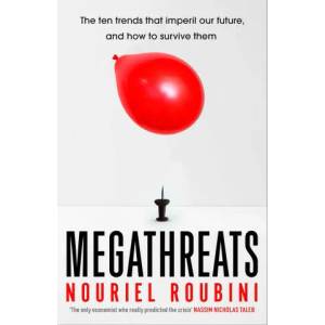 Megathreats | Nouriel Roubini (ISBN: 9781529373783)