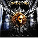 SERENITY: FALLEN SANCTUARY CD
