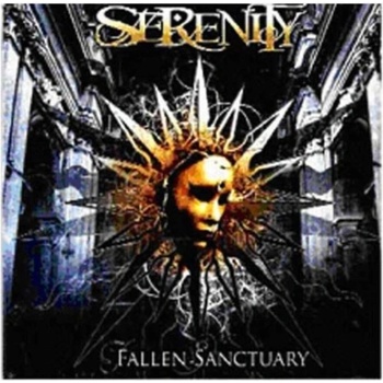 SERENITY: FALLEN SANCTUARY CD