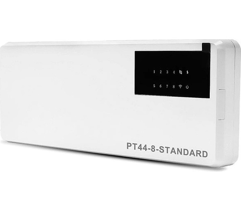 Elektrobock PT44-8