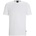Boss Тениска Boss Men's HBB Thompson Tonal Logo T-Shirt - White 100