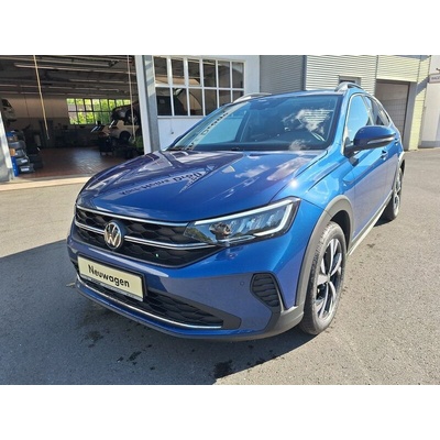 Volkswagen Taigo 1.0 TSI Life 85 kW