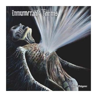 Innumerable Forms - Pain Effulgence CD