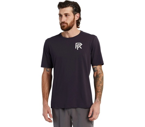 Race Face Commit SS Tech Top Black