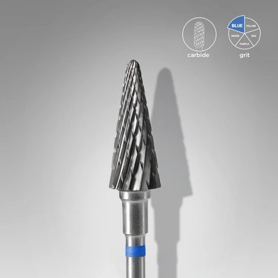 Staleks fréza FT71B060/14 karbidová kužeľ 14 mm