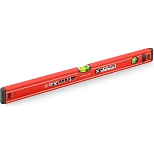 Kapro Нивелир алуминиев кутия Kapro 779 Spirit Box Level/ 600 мм (TS779206008000)