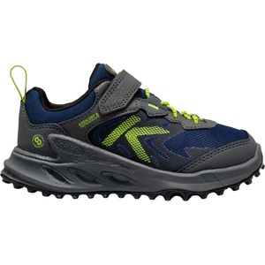 KEEN Детски мултиспорт обувки Keen Kid's Zionic WP Multisport shoes - Magnet / Evening Primrose - размер 29 (EU) (702-5838-0214)