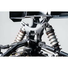 Koswork Carbon 4.0mm Rear Shock Tower for Inferno MP11