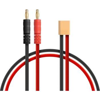 KAVAN Кабел за зареждане Bullet 4mm to XT30 Charging cable KAV36.601 (KAV36.601)