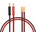 KAVAN Кабел за зареждане Bullet 4mm to XT30 Charging cable KAV36.601 (KAV36.601)