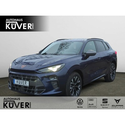 Cupra Terramar 1.5 DSG 110 kW