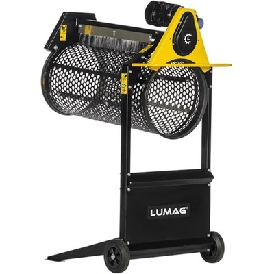 Lumag ERS400