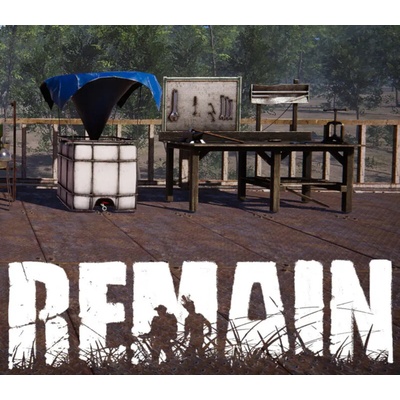 Remain