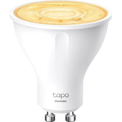 TP-Link Tapo L610, smart, GU10, WiFI, white