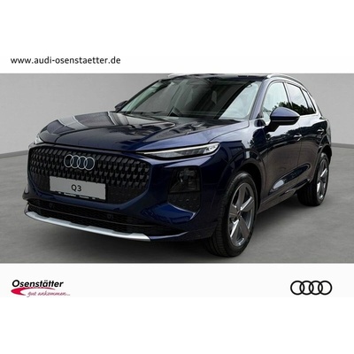 Audi Q3 TFSI S tronic 110 kW