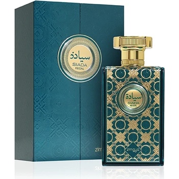Zimaya Siada Regal EDP 100 ml