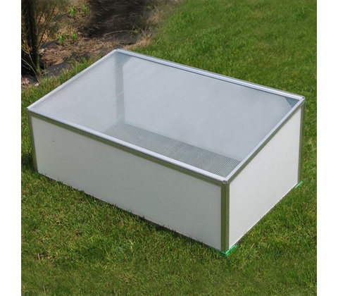 Gutta Gardentec pařeniště 100 x 60 cm