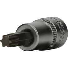 BRILLIANT TOOLS 3/8" hlavice zástrčná torx t40/49 mm