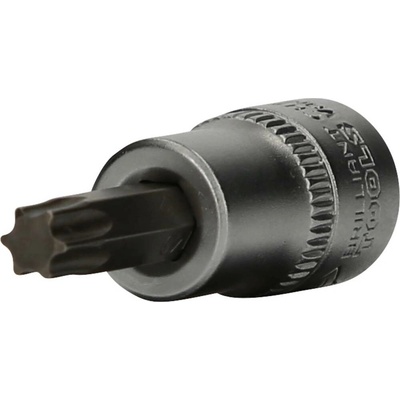 BRILLIANT TOOLS 3/8" hlavice zástrčná torx t40/49 mm