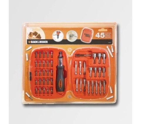 bit Black-Decker A7039