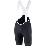 Nalini Дамски клин за колоездене Nalini Women's Thunder Bib Short Cycling bottoms - Black - размер XS (155-2067-0112)