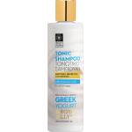 Bodyfarm Тонизиращ шампоан за коса Greek Yogurt & Royal Jelly, 250 ml - ozone